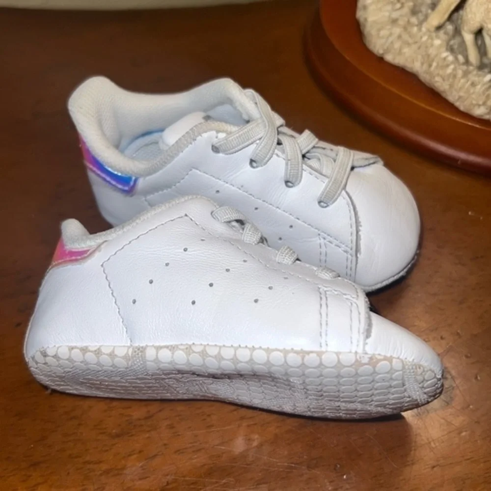 Adidas Stan Smith Baby Sneakers